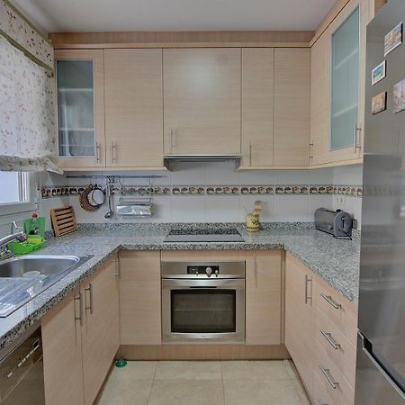 Casa Felicidad Villa Калпе Екстериор снимка